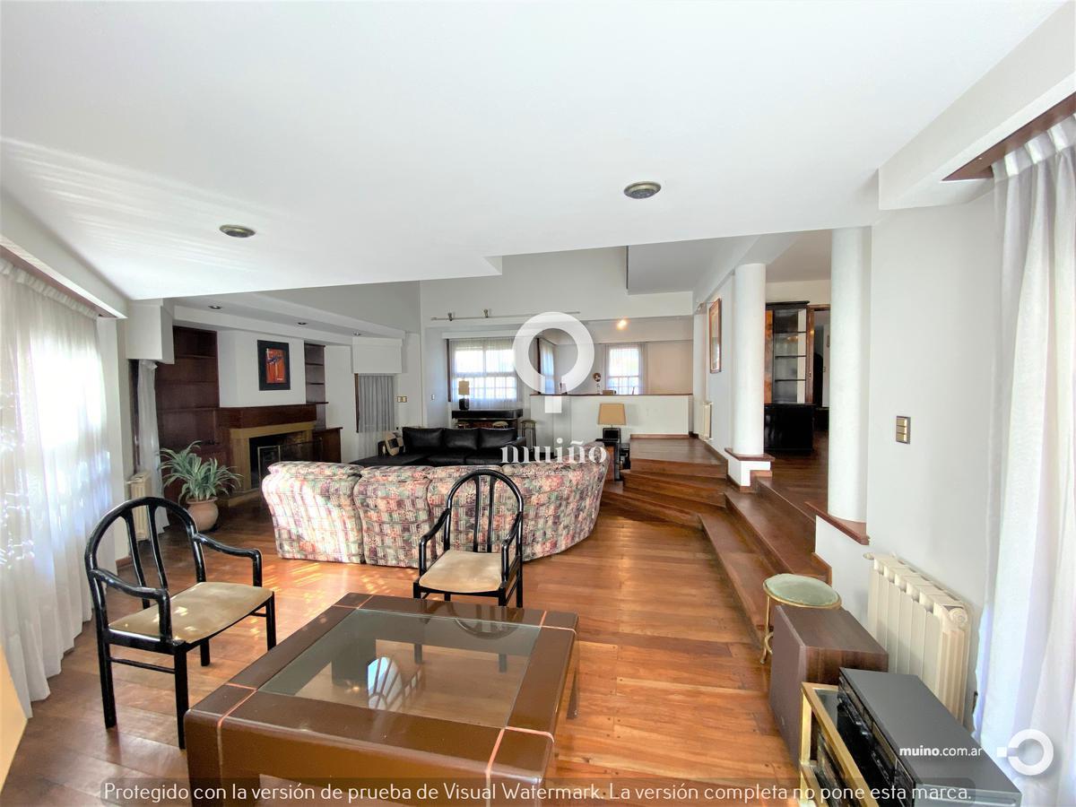 5 Ambientes | Buenos Aires Al 3500 1