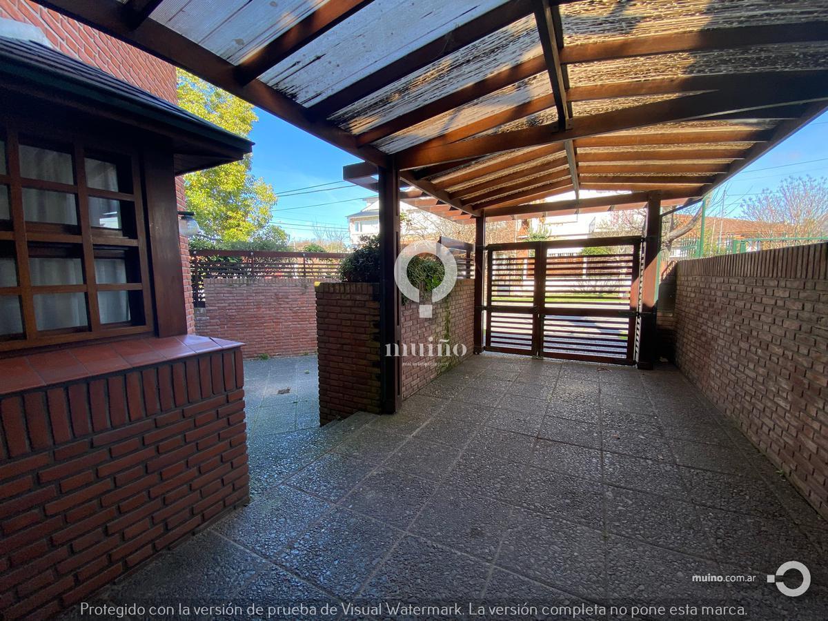 5 Ambientes | Buenos Aires Al 3500 4