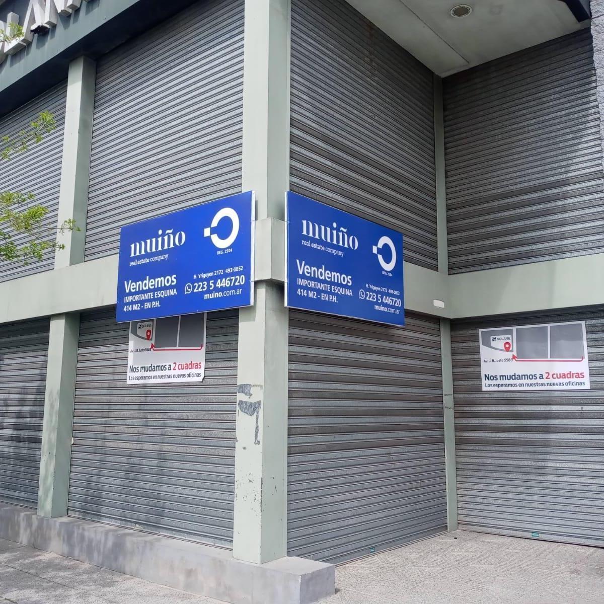Propiedad en Argentina