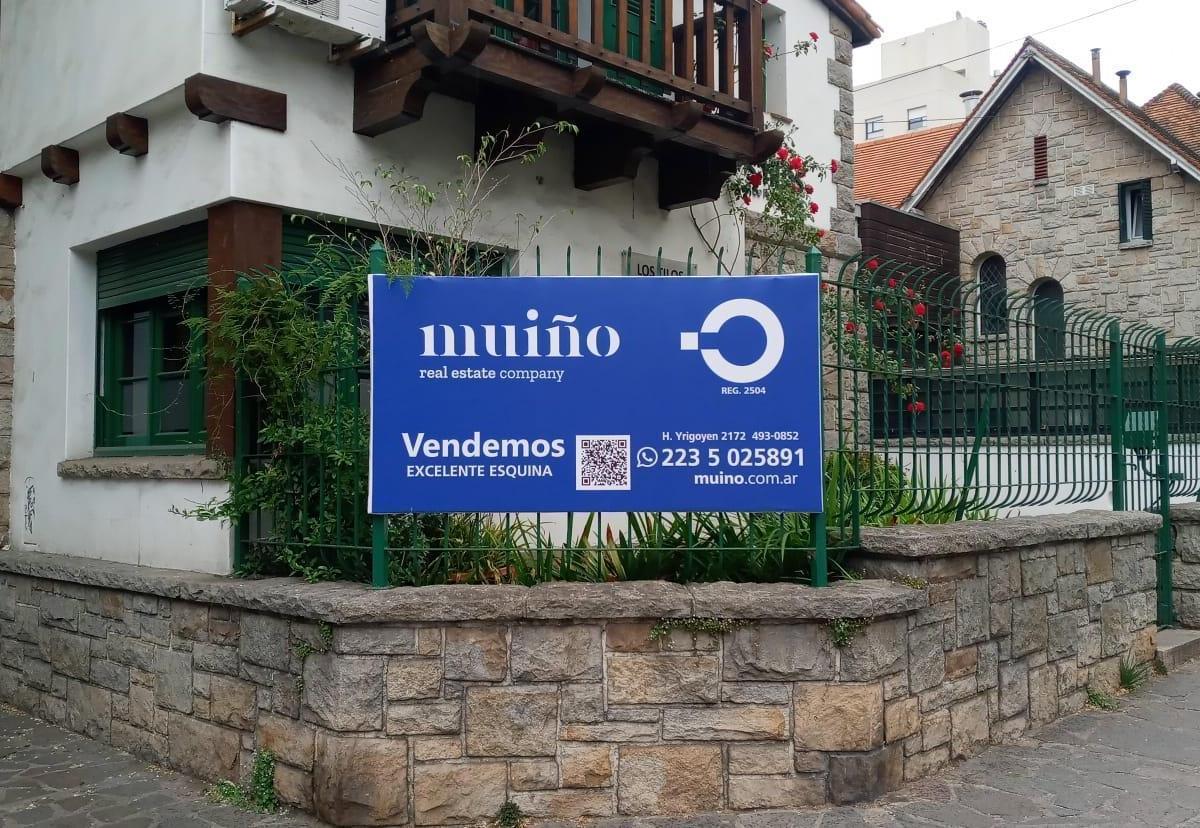 Oficina - Plaza Mitre 4