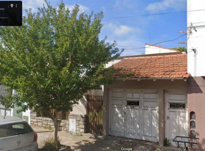 Casa en Chauvin