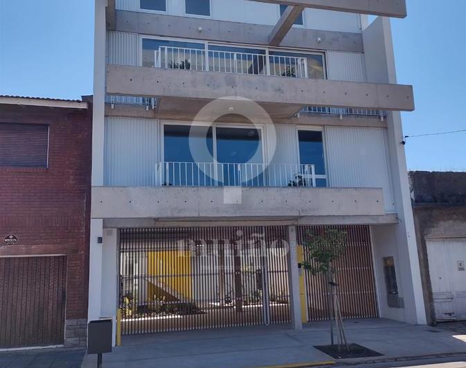 Departamento 2 ambientes - San José 5