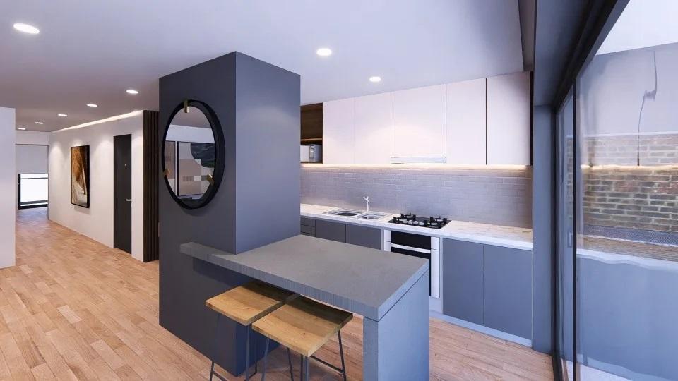 Foto de Departamento en Playa Grande, imagen 2