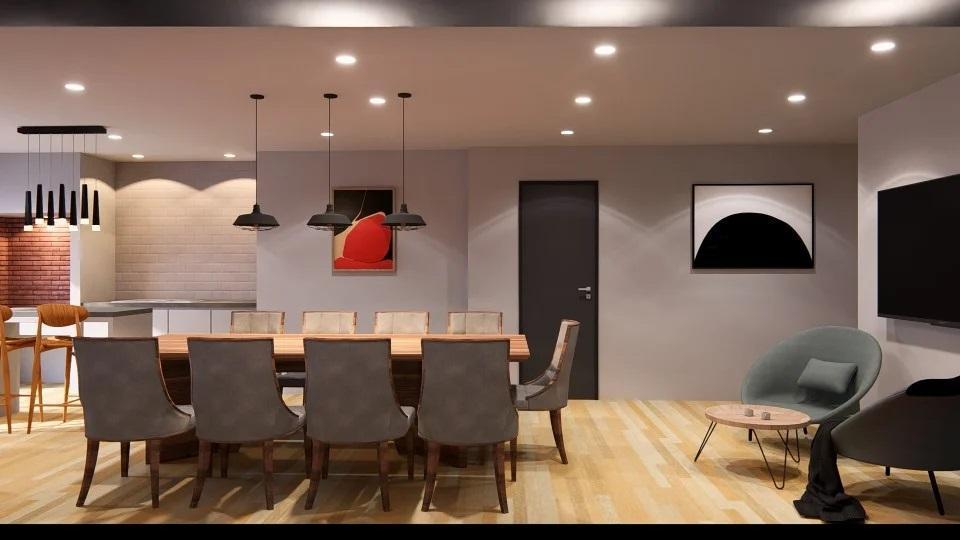 Foto de Departamento en Playa Grande, imagen 5