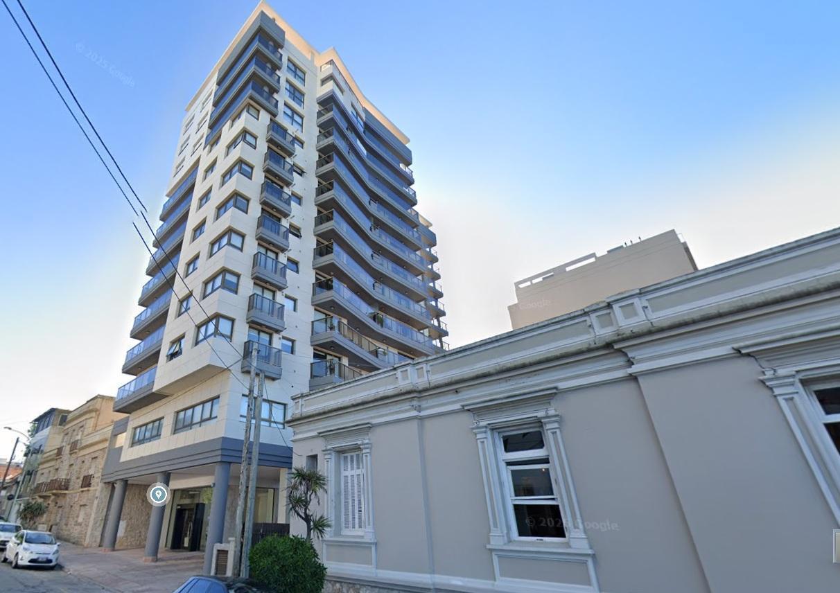 Departamento en Mar Del Plata