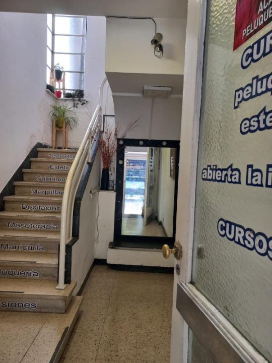 PH en Centro