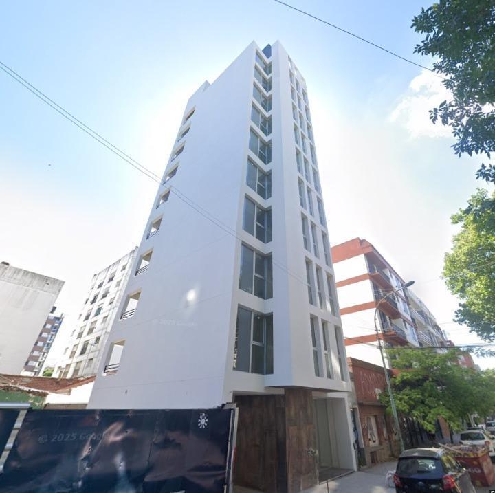 Departamento en Plaza Mitre