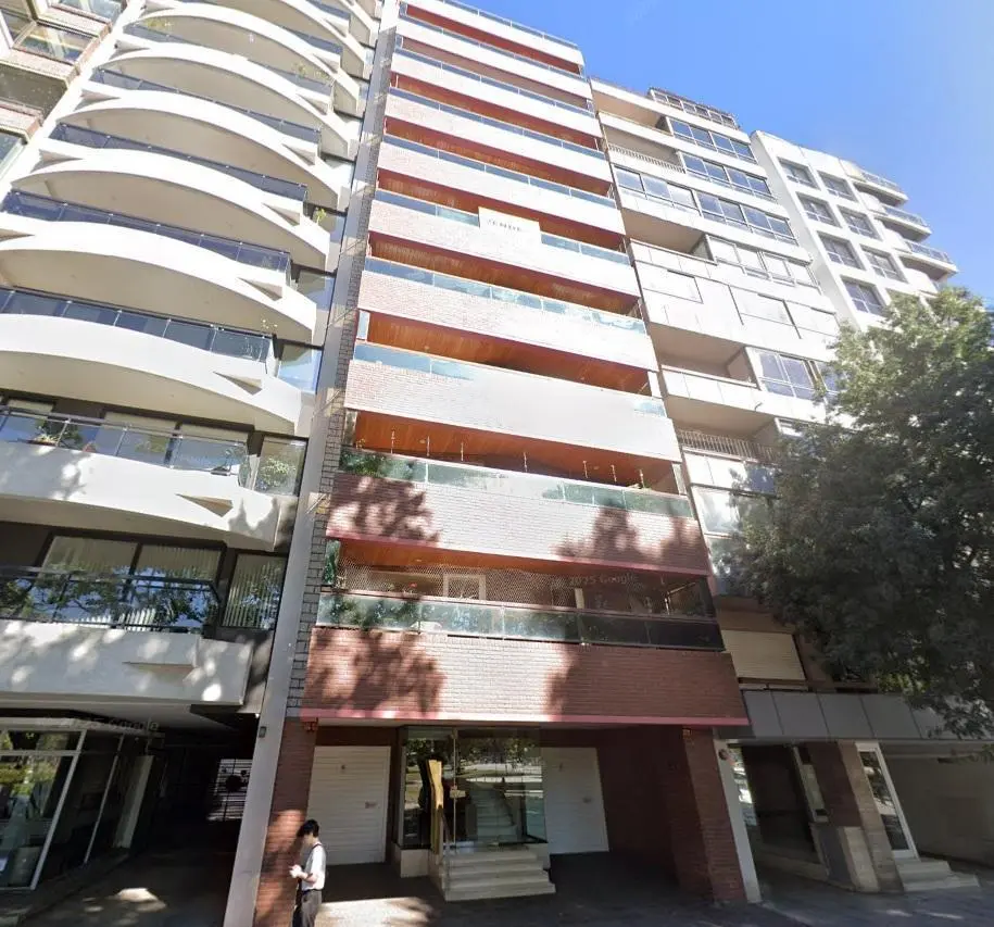 Departamento en Plaza Mitre 2