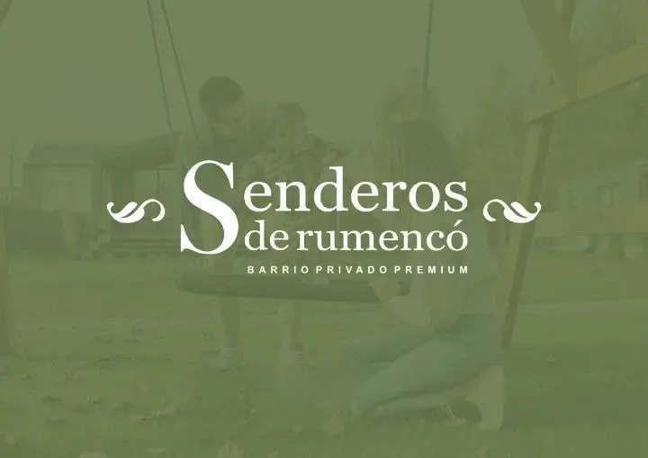 Terrenos en Senderos Rumenco 3