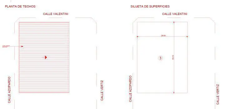 Depósito a Estrenar en El Progreso 1