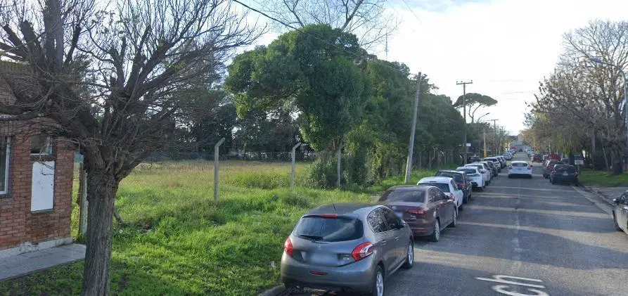 Terreno en Lopez de Gomara 2