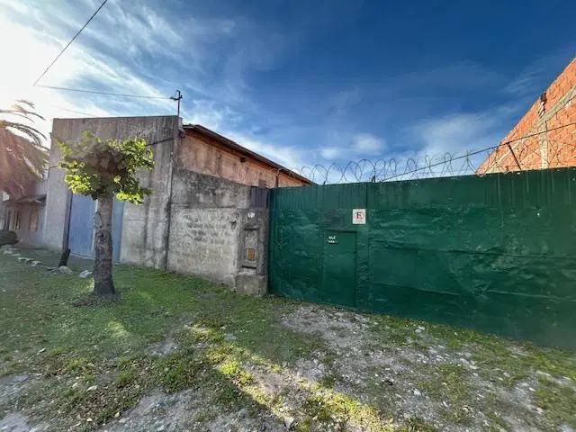 Depósito en Mar Del Plata 2