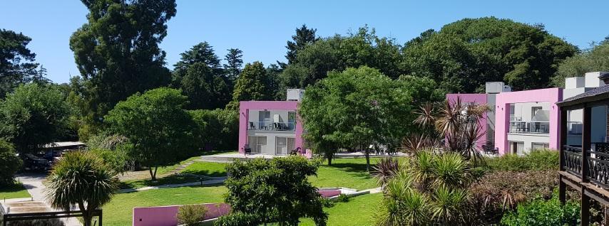 Hotel en Sierra De Los Padres