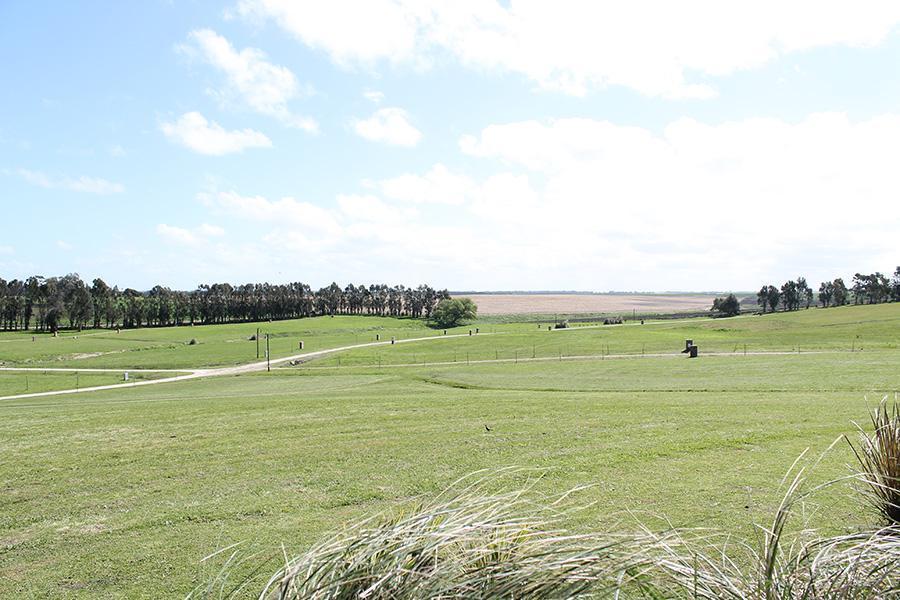 Terreno en Barrancas de San Benito Country Club