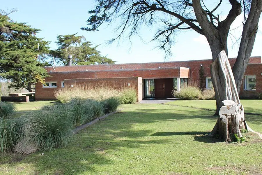 Terreno en Barrancas de San Benito Country Club 4