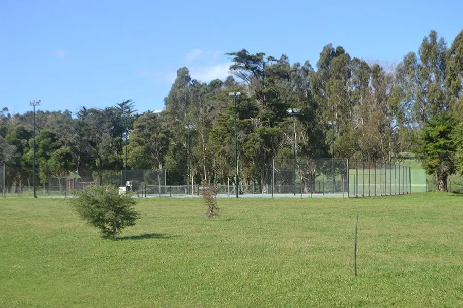 Terreno en Barrancas de San Benito Country Club 3