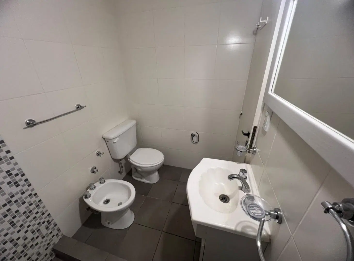 Venta de Departamento 1 ambiente- Centro 3