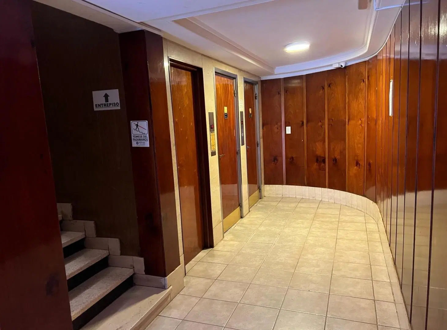 Venta de Departamento 1 ambiente- Centro 2