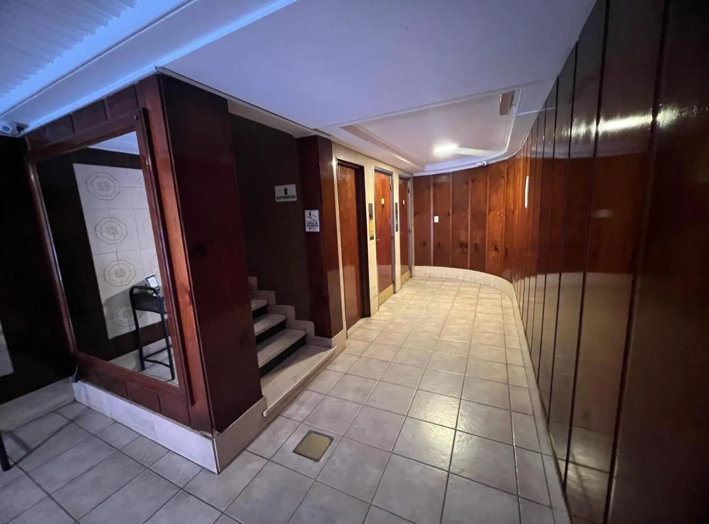 Venta de Departamento 1 ambiente- Centro 1