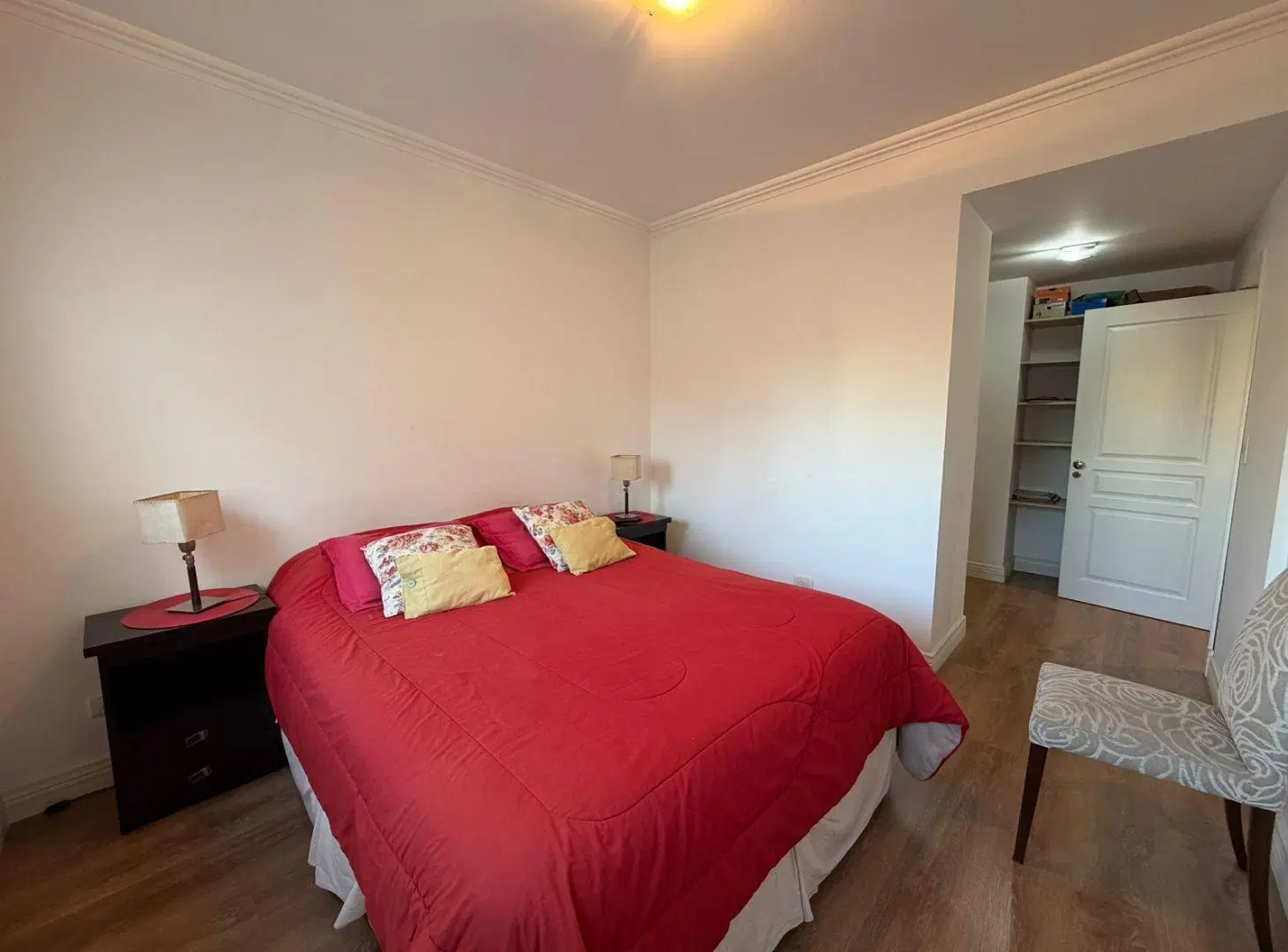 Departamento en Plaza Mitre 5