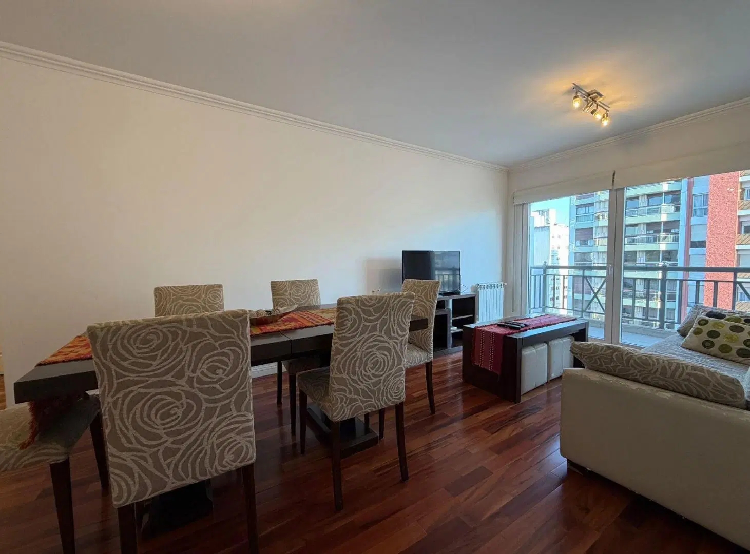 Departamento en Plaza Mitre 2