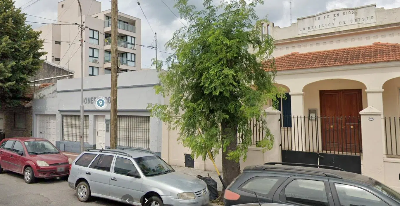 Casa en Chauvin 2