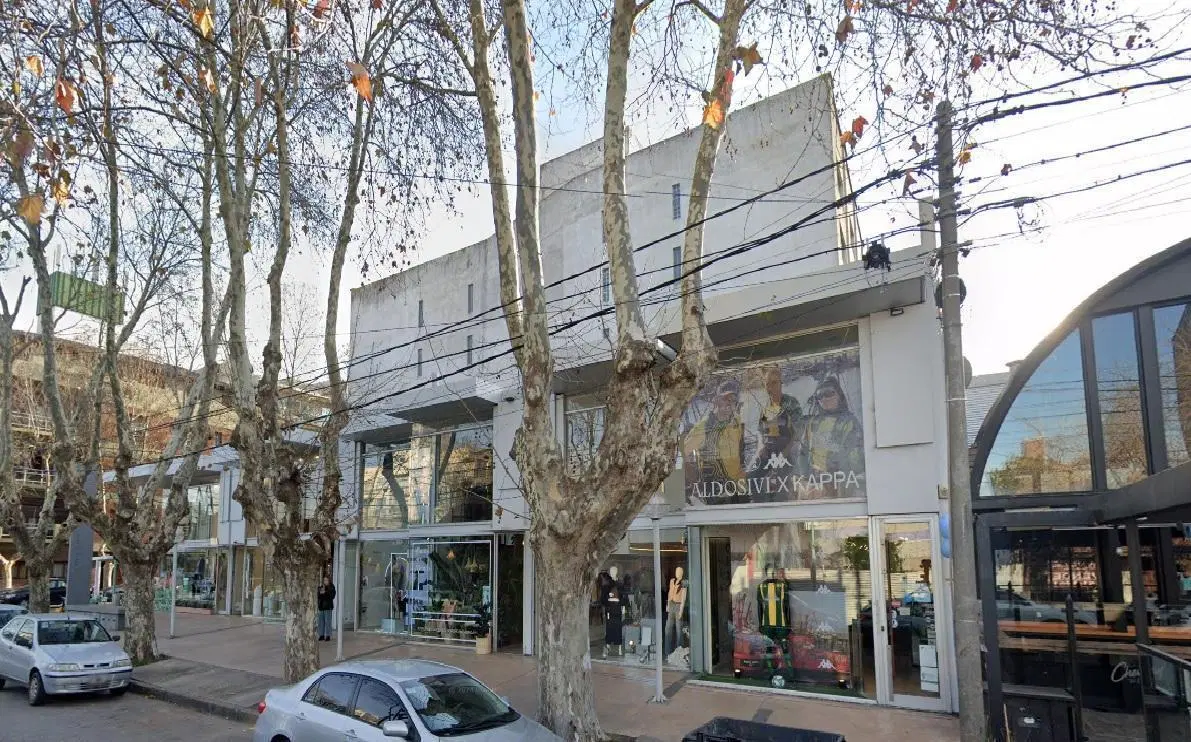Local- Guemes 4