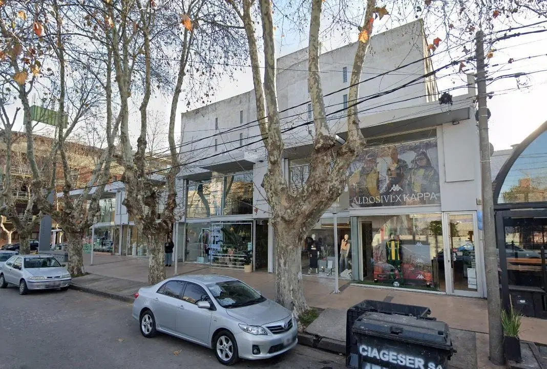 Local- Guemes 1