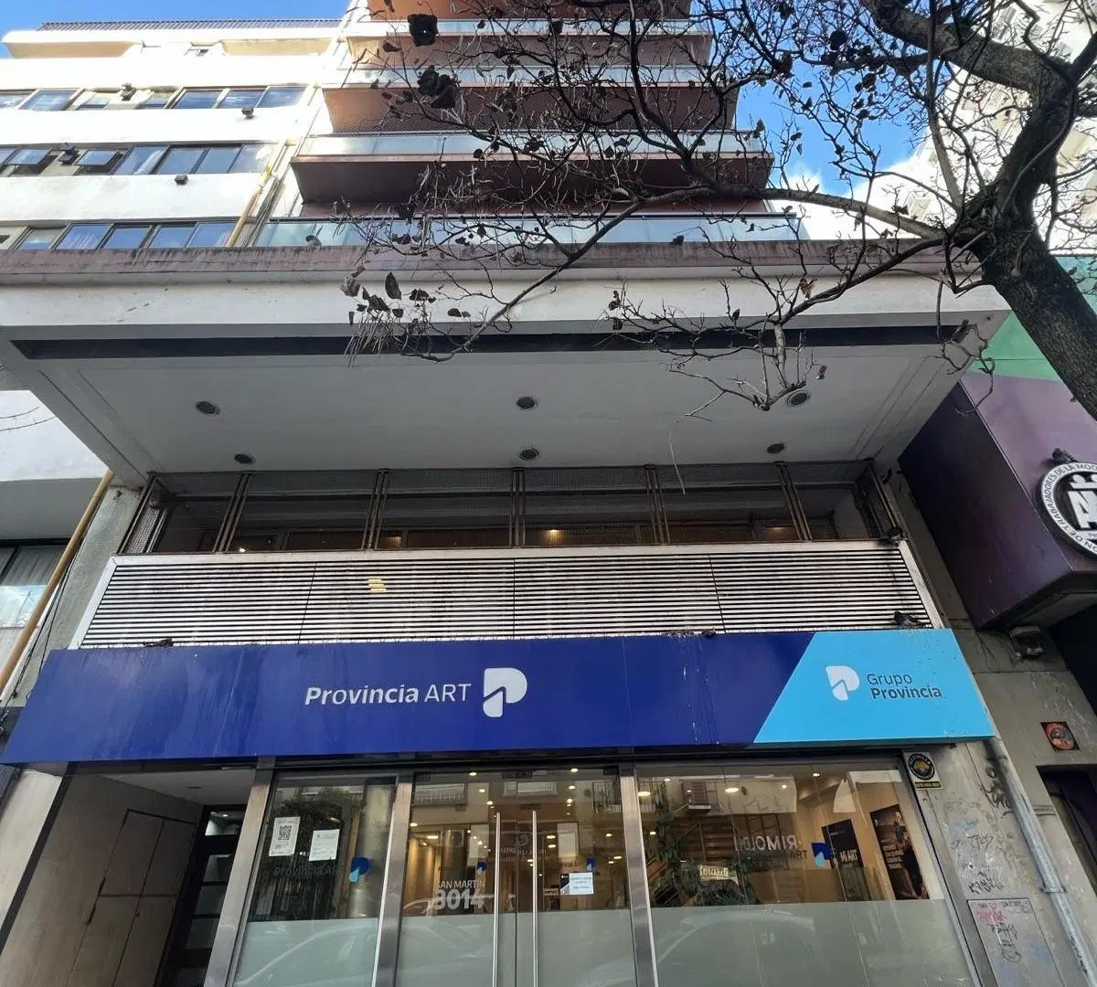 Oficinas en el Centro 1