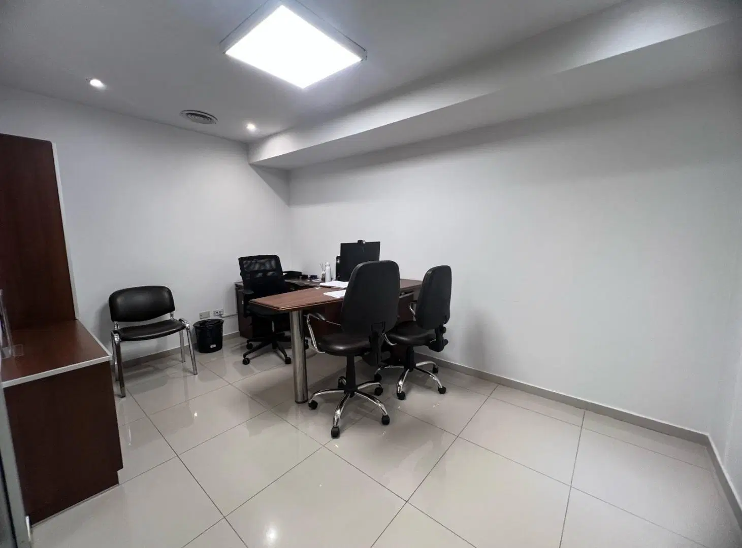 Oficinas en el Centro 8