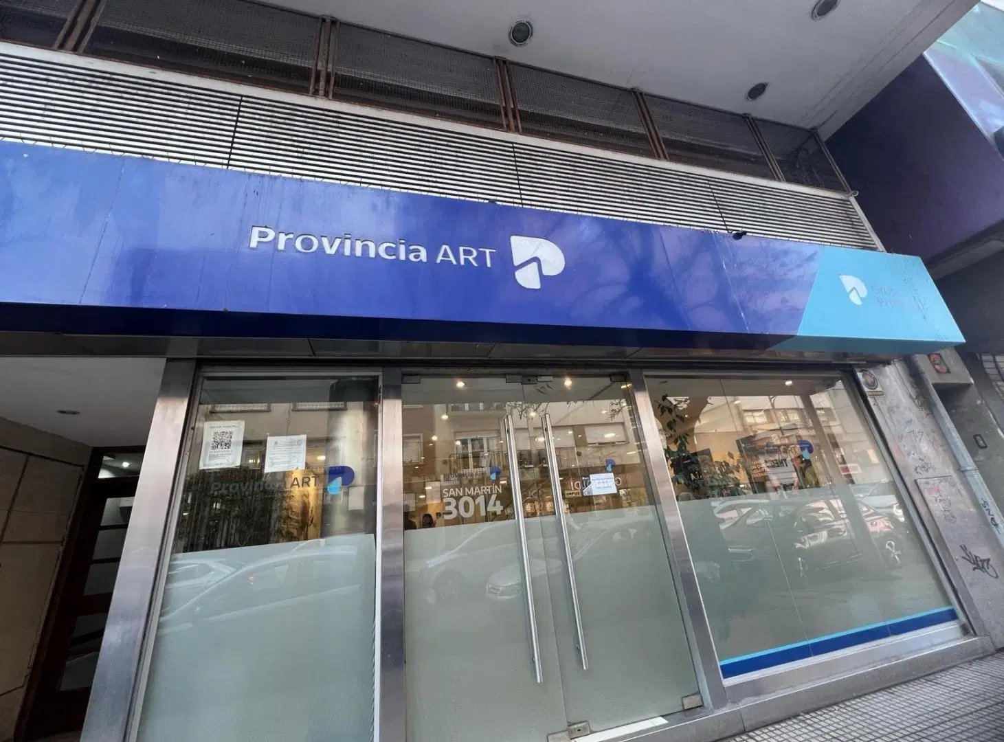 Oficinas en el Centro 2
