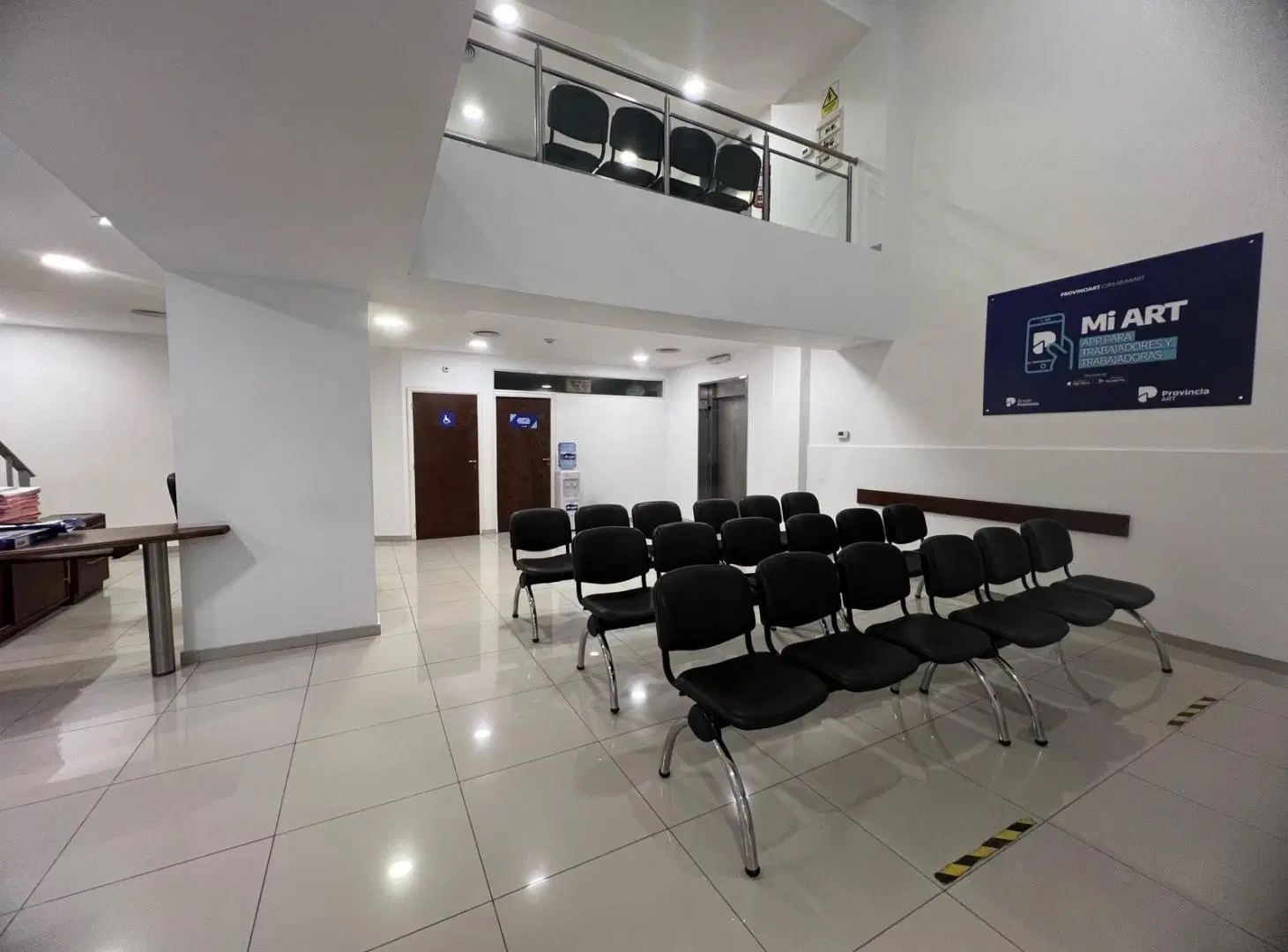 Oficinas en el Centro 3