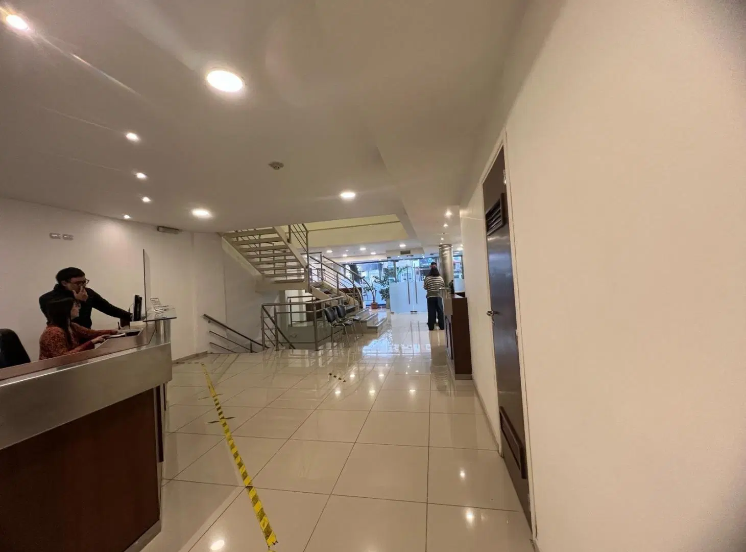 Oficinas en el Centro 5