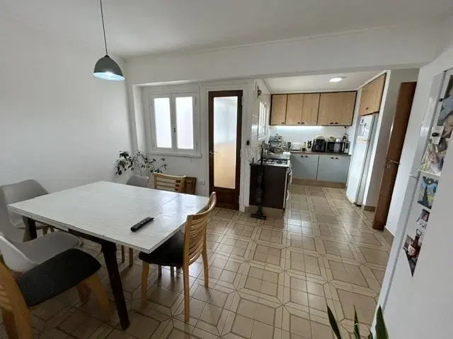 Departamento en Plaza Mitre 1