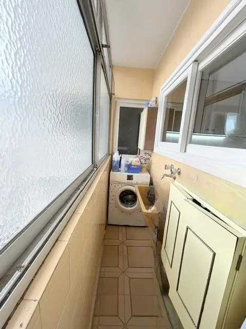 Departamento en Plaza Mitre 5