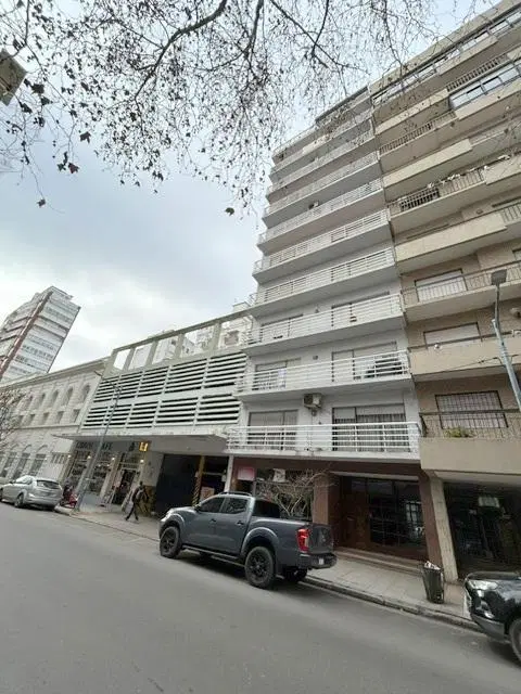 Departamento en Plaza Mitre 2