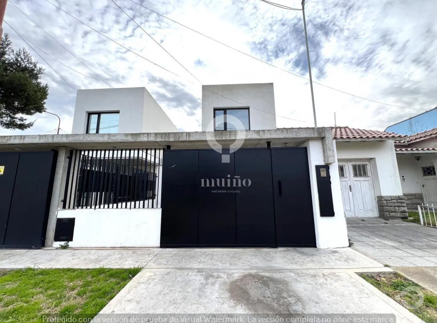 Casa - Estrada 4