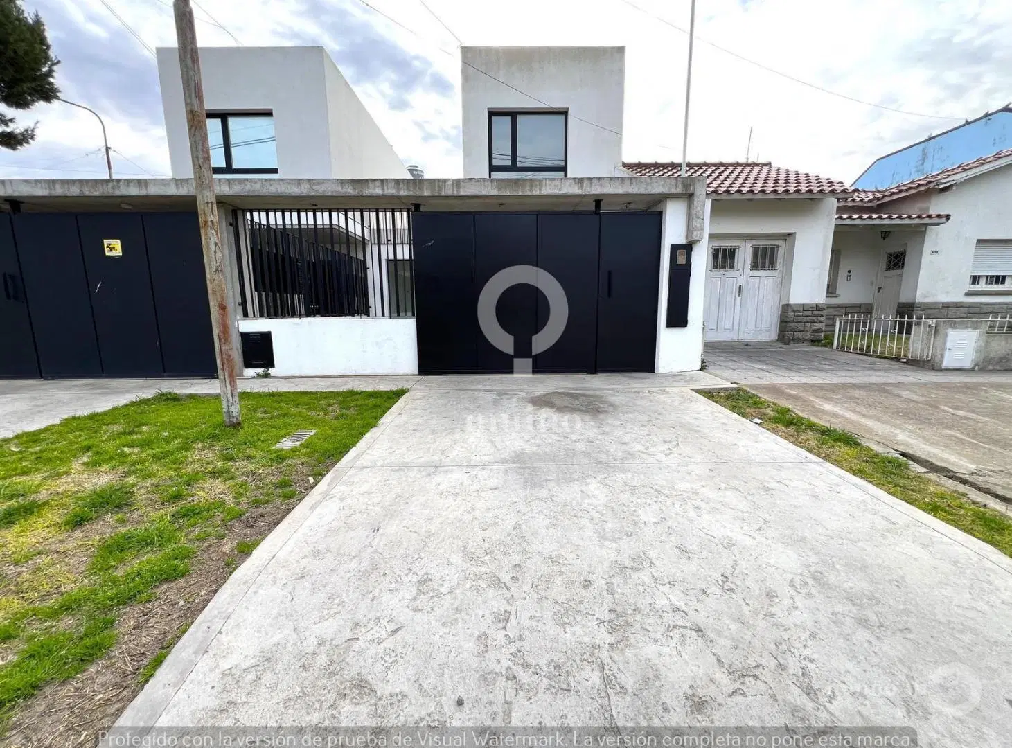 Casa - Estrada 2
