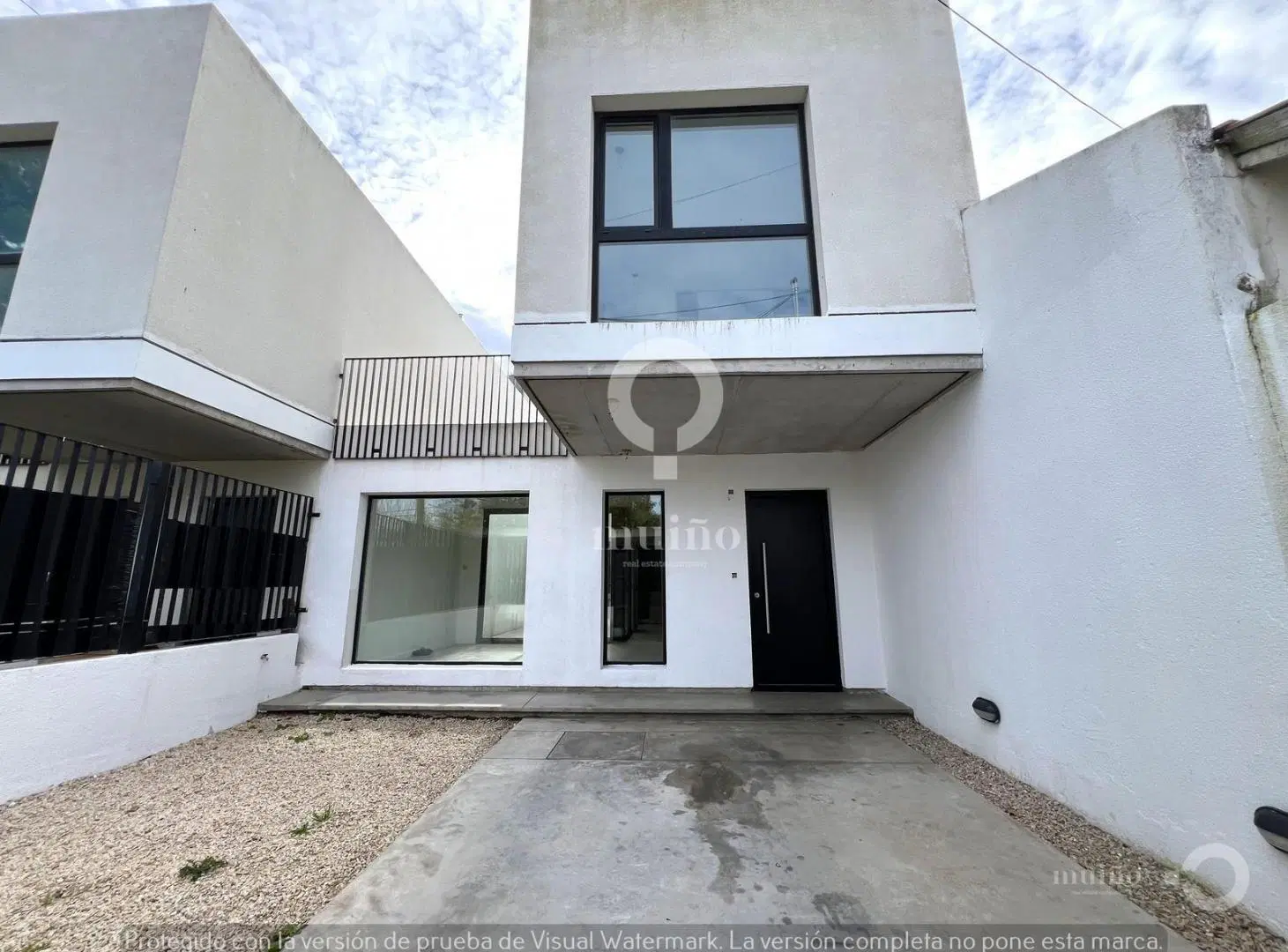 Casa - Estrada 1