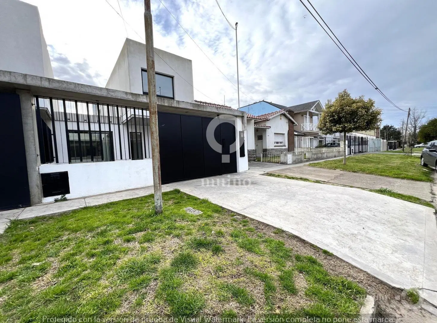 Casa - Estrada 5