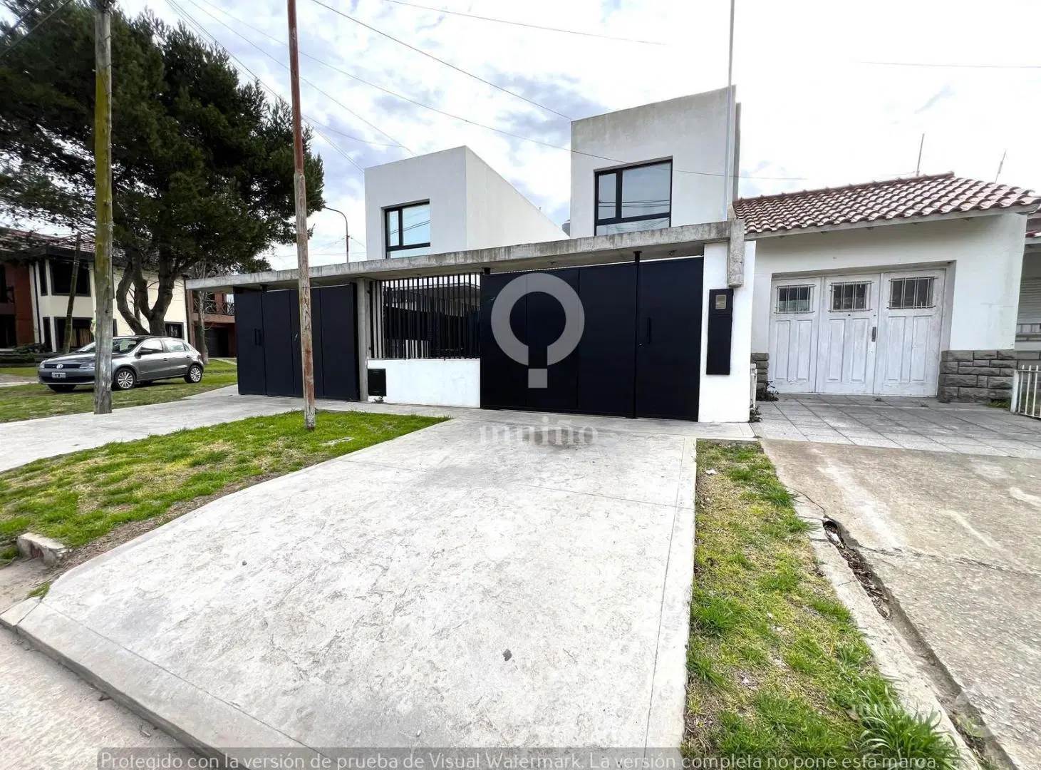Casa - Estrada 3