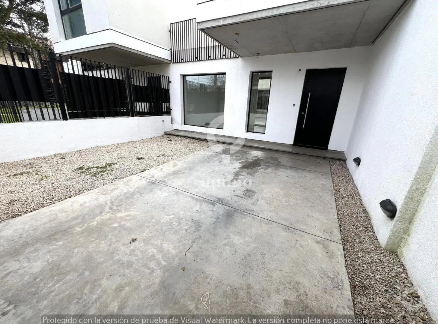 Casa - Estrada 8