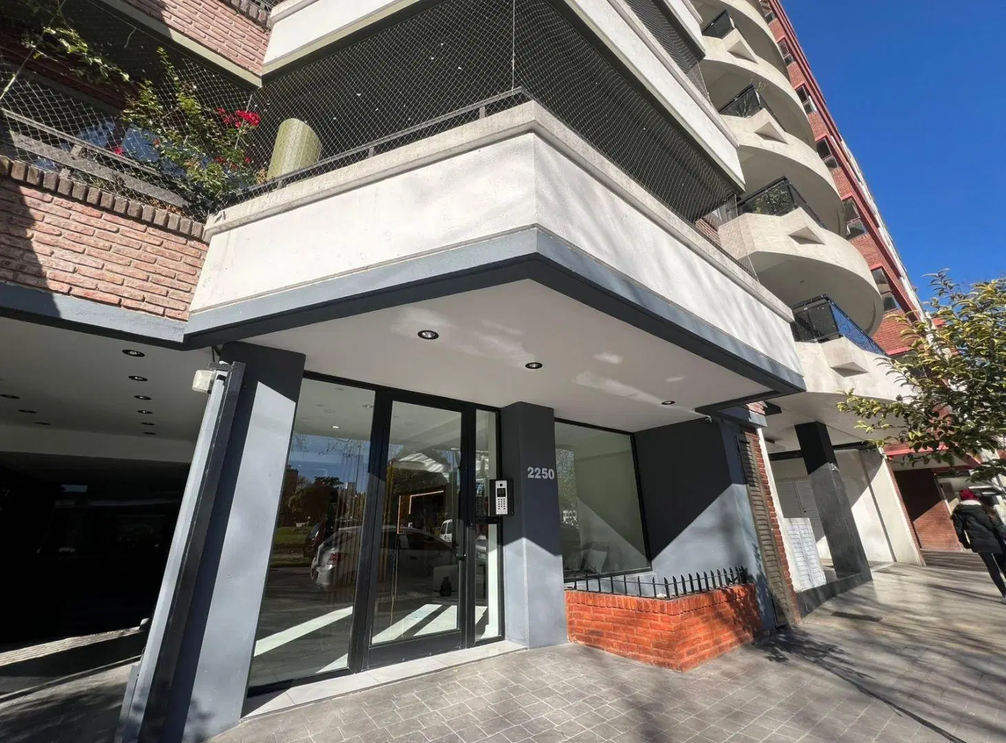 Departamento de Categoria en  Plaza Mitre 4