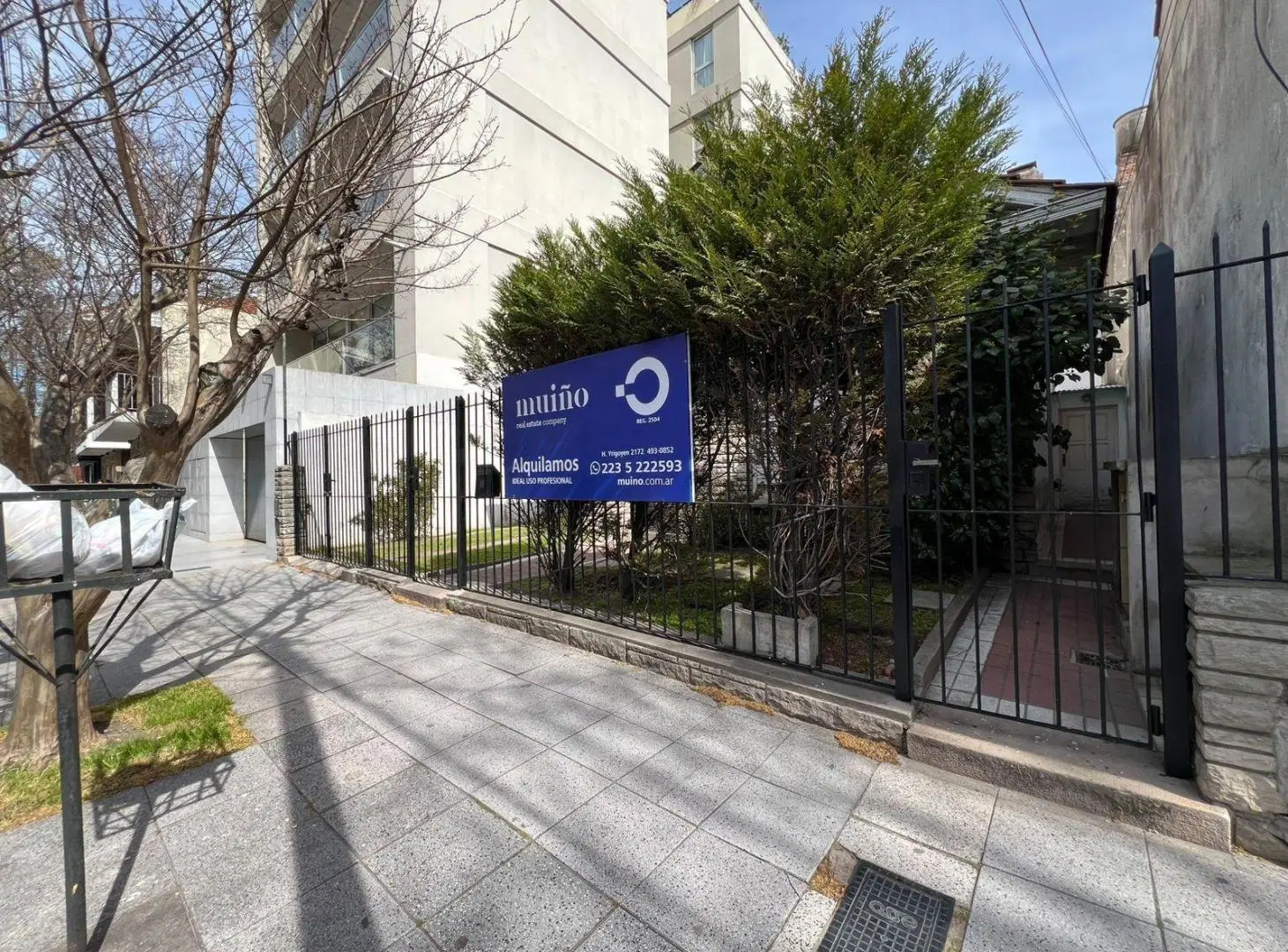 Casa Zona Guemes Apto Profesional 2