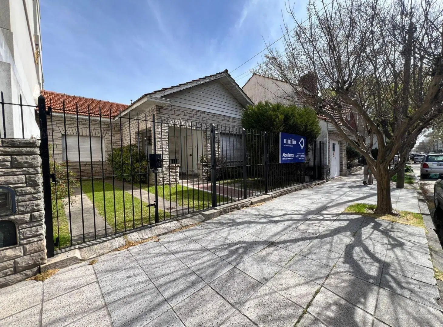 Casa Zona Guemes Apto Profesional 3
