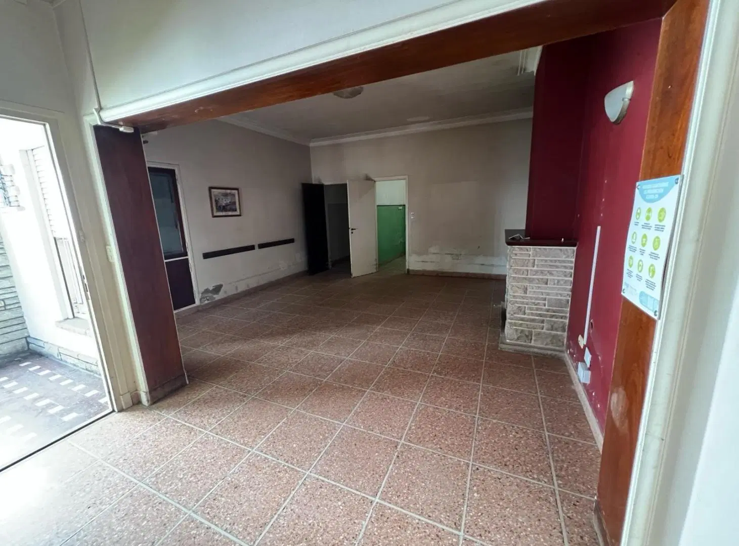Casa Zona Guemes Apto Profesional 8