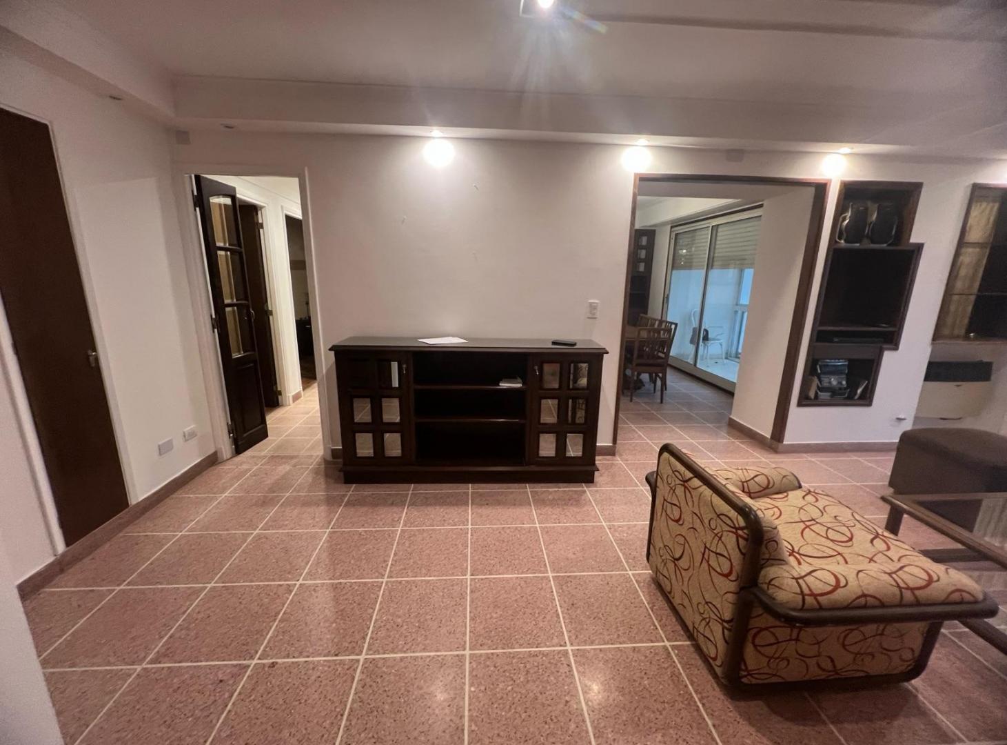 Foto de Departamento de 3 ambientes en Alquiler, en Playa Grande, con cochera, imagen 4