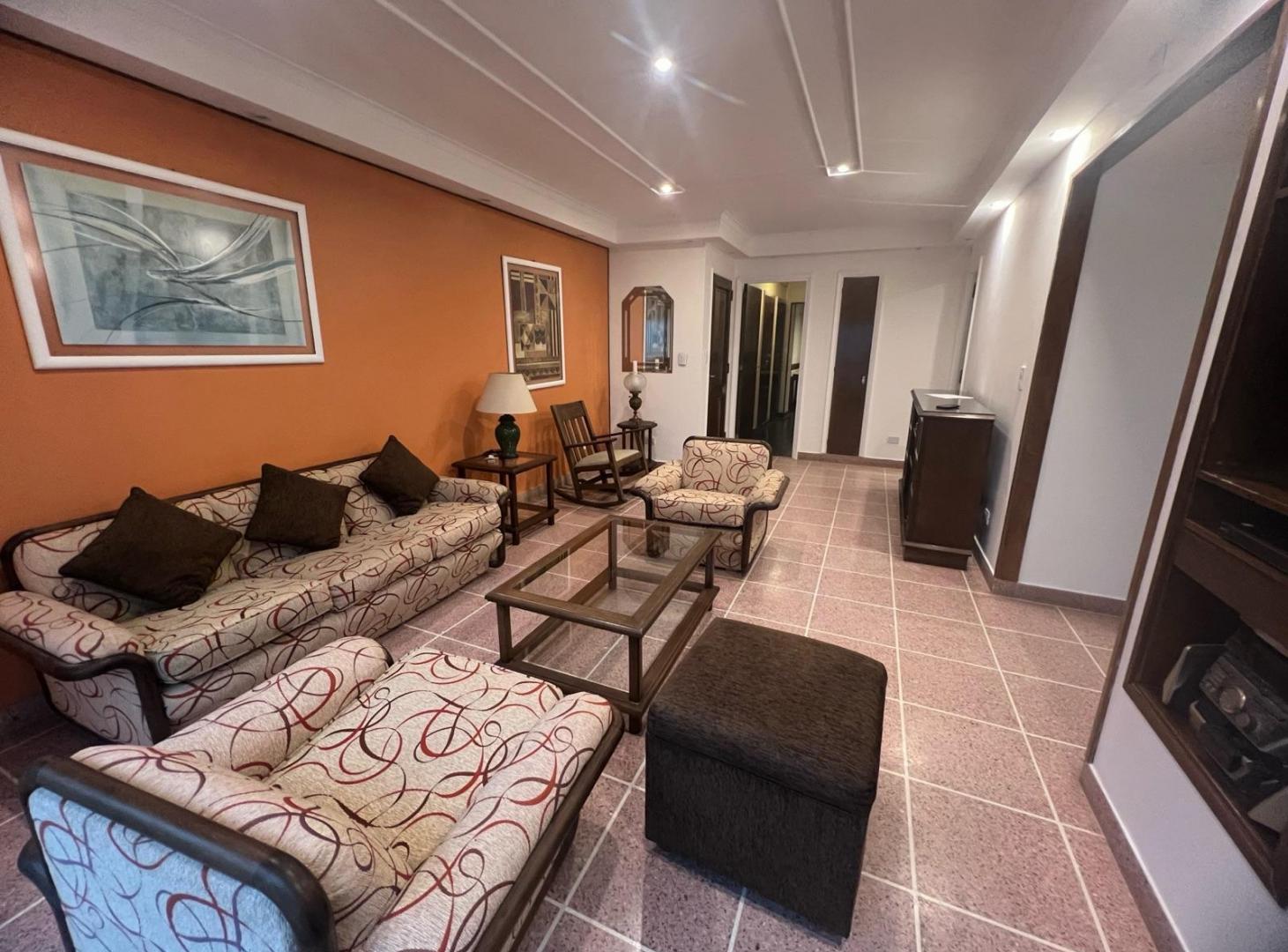 Foto de Departamento de 3 ambientes en Alquiler, en Playa Grande, con cochera, imagen 5