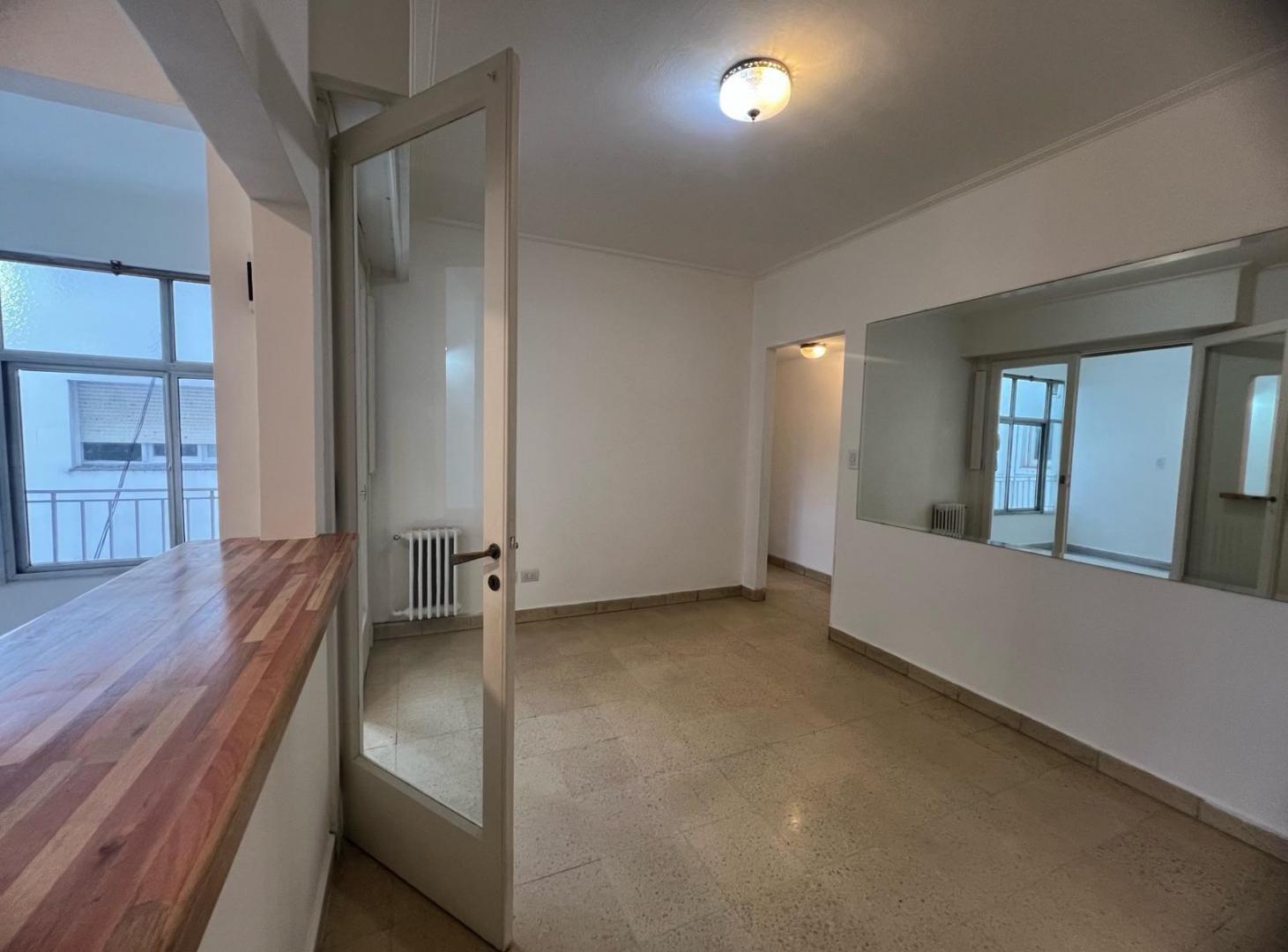 Foto de Departamento de 2 ambientes en Alquiler, Zona Centro, imagen 4