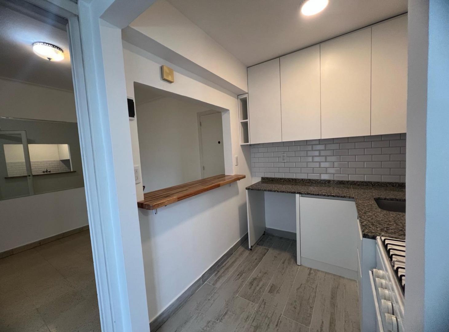 Foto de Departamento de 2 ambientes en Alquiler, Zona Centro, imagen 1